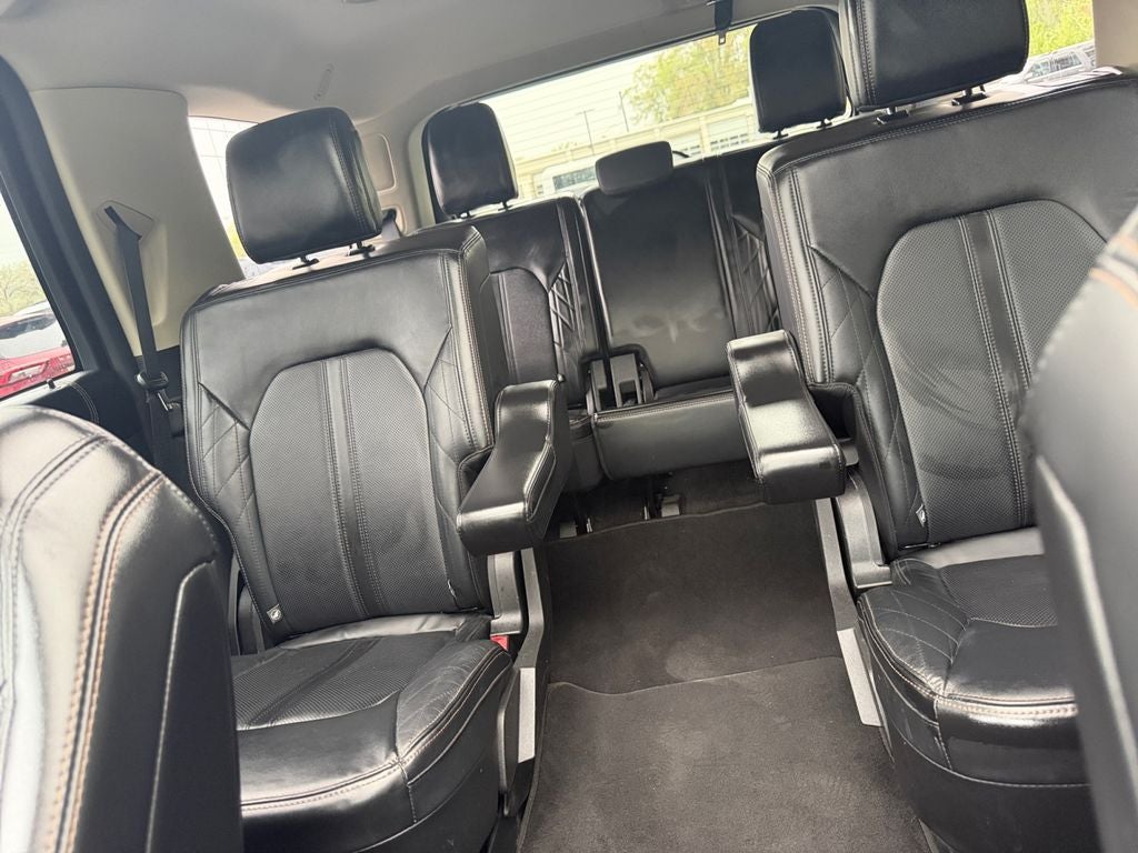 2021 Ford Expedition Platinum