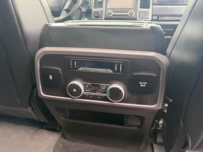 2021 Ford Expedition Platinum