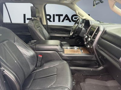 2021 Ford Expedition Platinum