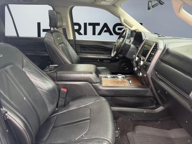 2021 Ford Expedition Platinum