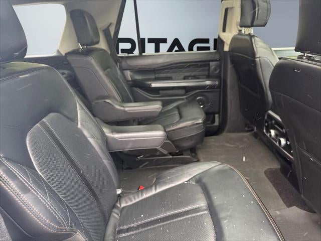 2021 Ford Expedition Platinum