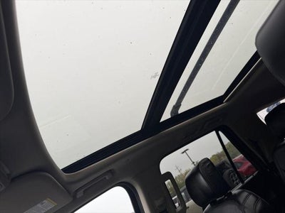 2021 Ford Expedition Platinum