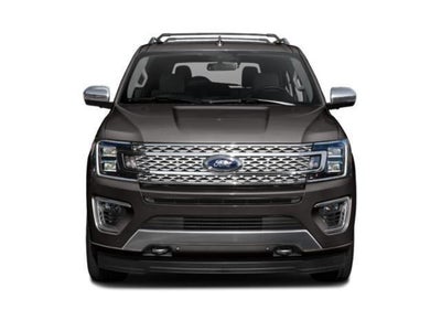 2021 Ford Expedition Platinum
