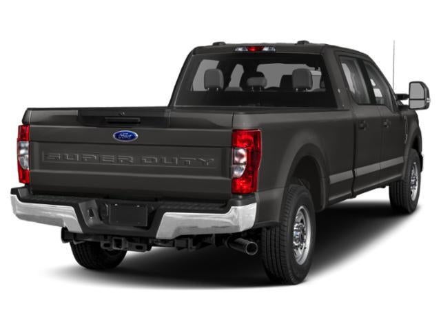 2022 Ford F-250 XL