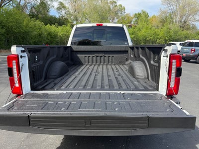 2026 Ford F-250 King Ranch