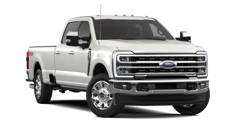 2026 Ford F-250 King Ranch
