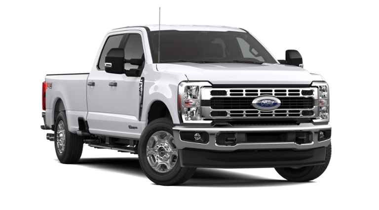 2026 Ford F-250 XLT
