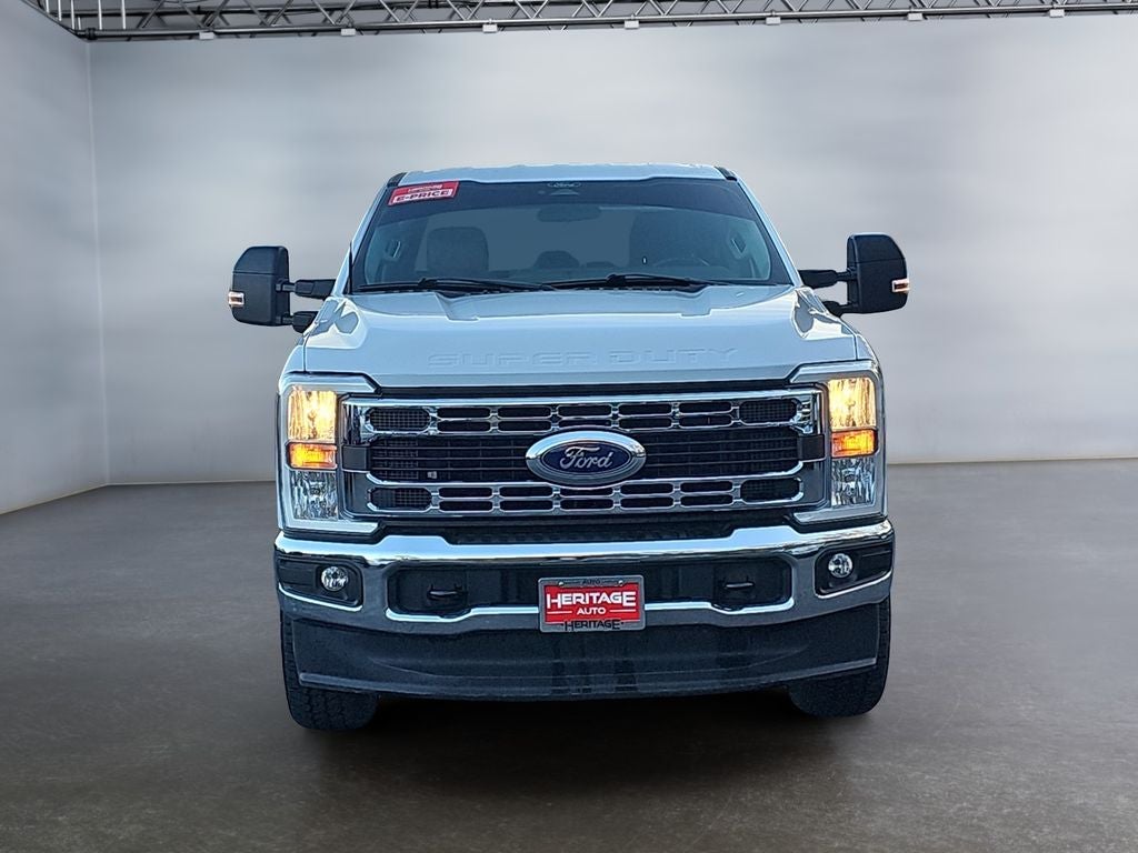 2024 Ford F-250 XLT