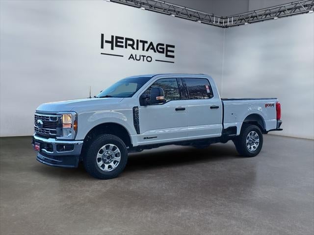 2024 Ford F-250 XLT