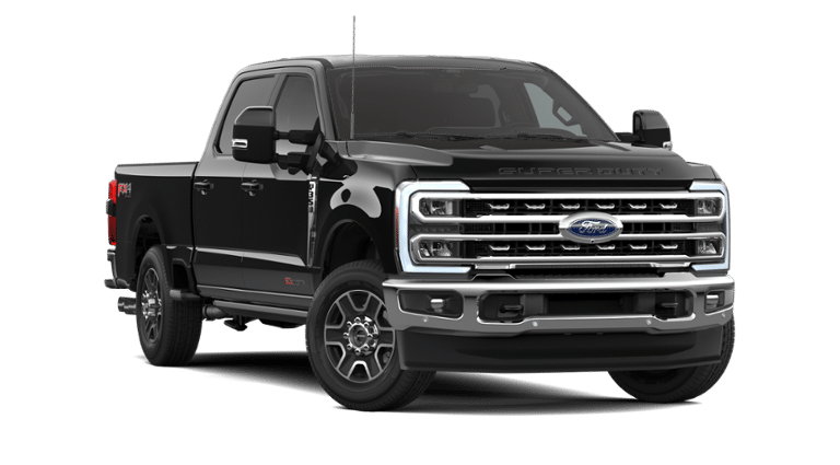 2026 Ford F-350 LARIAT
