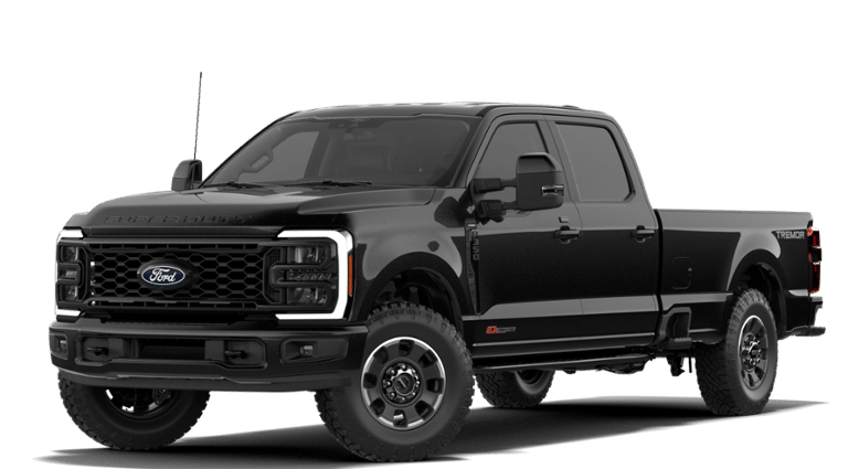 2027 Ford F-350 LARIAT
