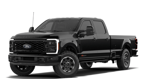 2027 Ford F-350 LARIAT