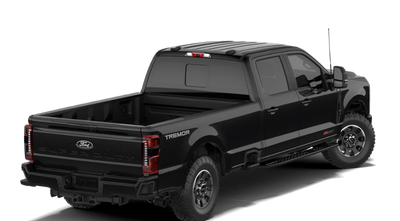 2027 Ford F-350 LARIAT