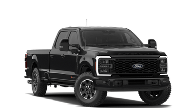 2027 Ford F-350 LARIAT