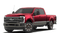 2027 Ford F-350 King Ranch