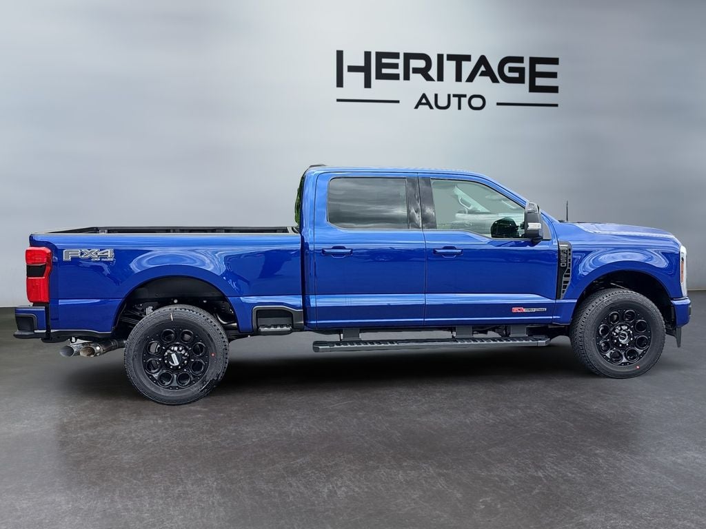 2026 Ford F-350 LARIAT