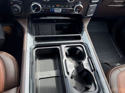 2026 Ford F-350 King Ranch