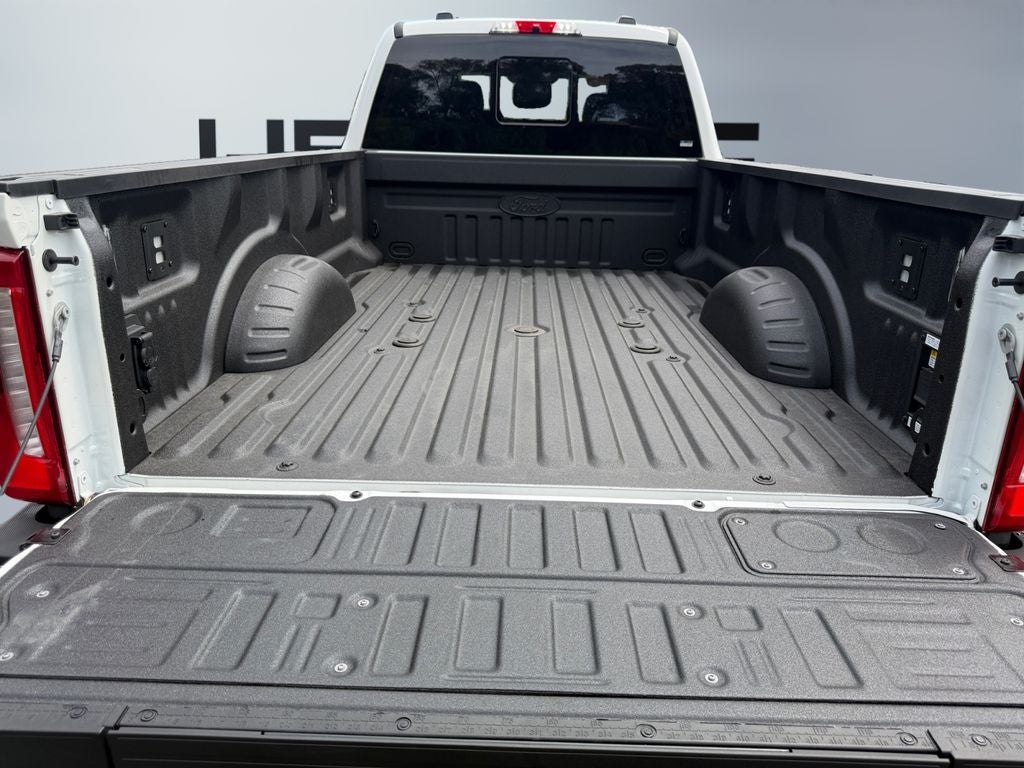 2026 Ford F-350 King Ranch