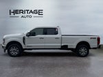 2026 Ford F-350 King Ranch