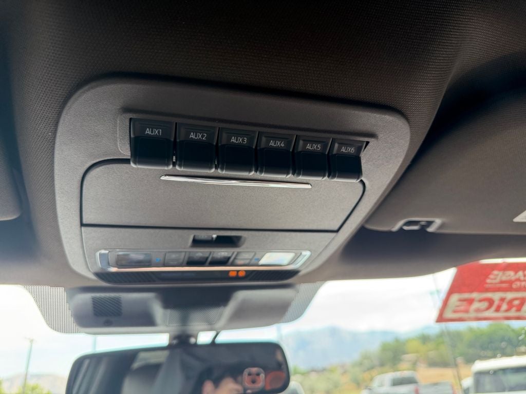 2026 Ford F-350 King Ranch