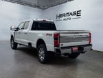 2026 Ford F-350 King Ranch