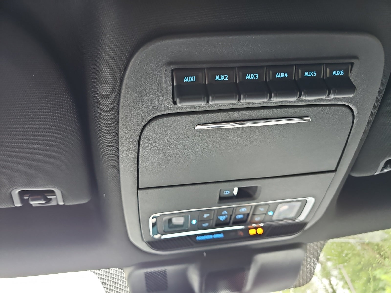 2027 Ford F-350 Platinum