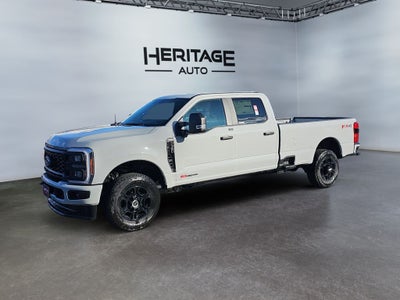2026 Ford F-350 XL