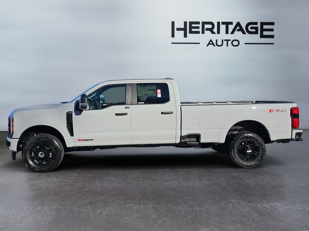 2026 Ford F-350 XL