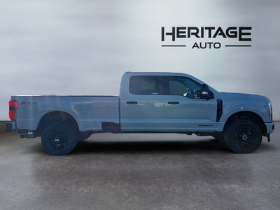 2026 Ford F-350 XL