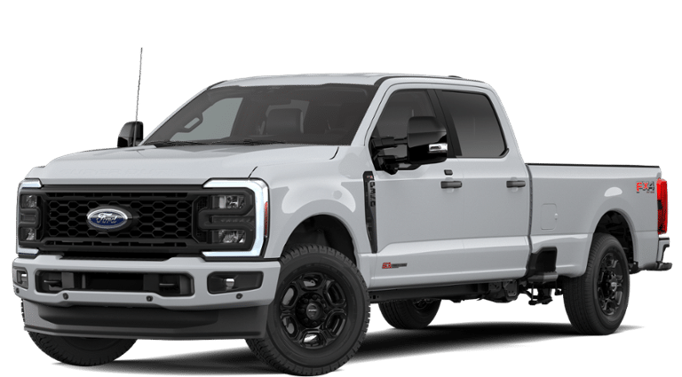 2026 Ford F-350 XL