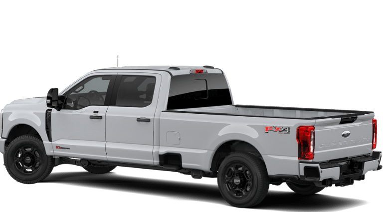 2026 Ford F-350 XL
