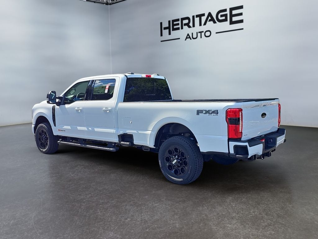 2026 Ford F-350 LARIAT
