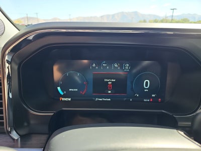 2027 Ford F-350 LARIAT