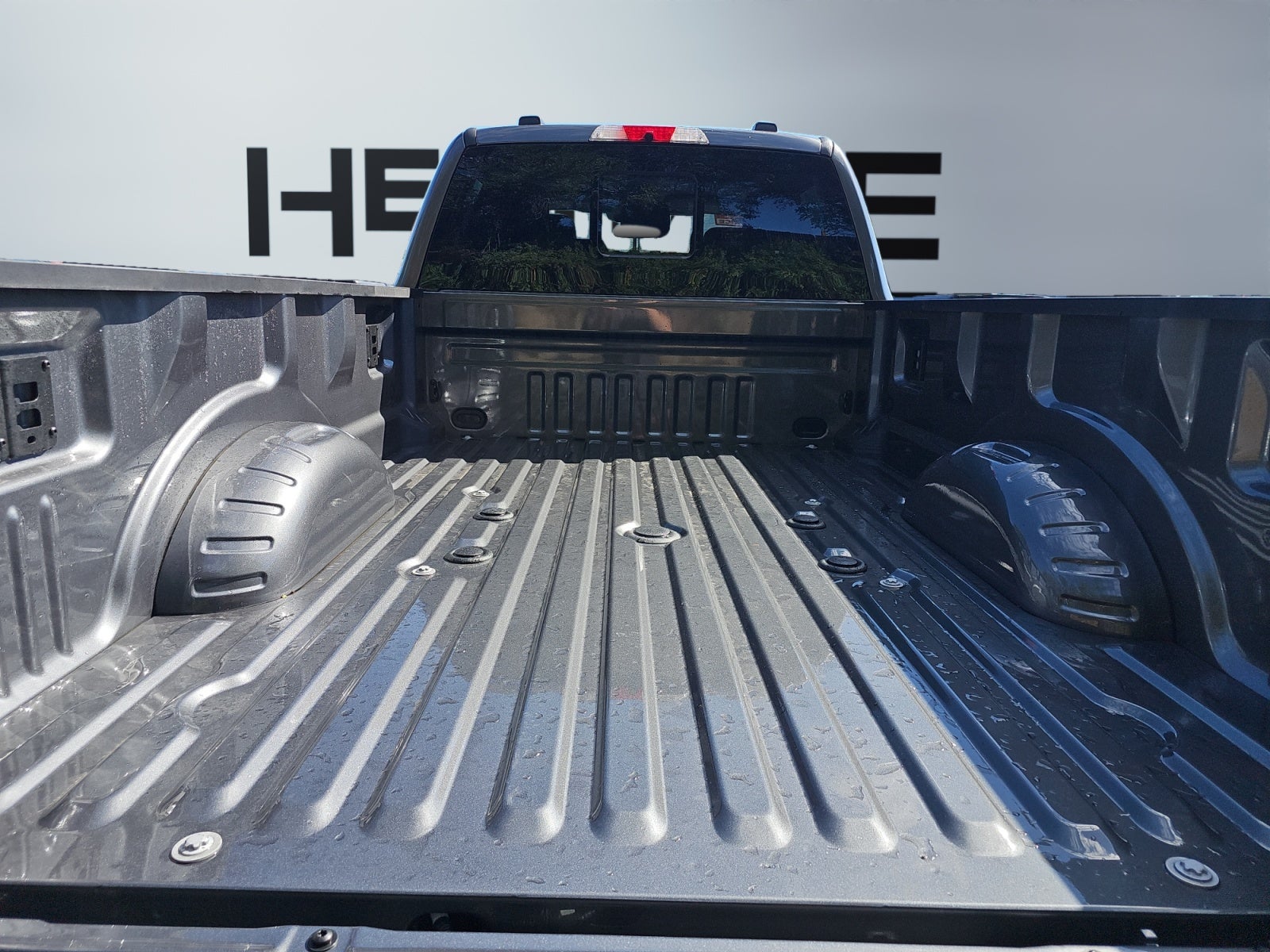 2027 Ford F-350 LARIAT