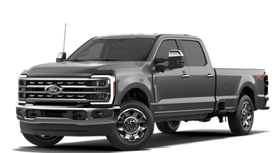 2027 Ford F-350 LARIAT