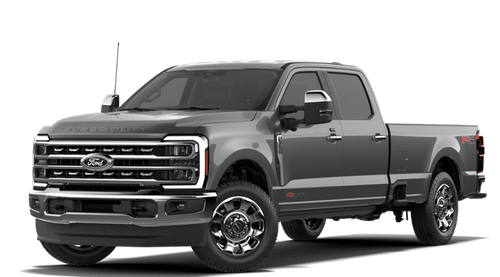 2027 Ford F-350 LARIAT