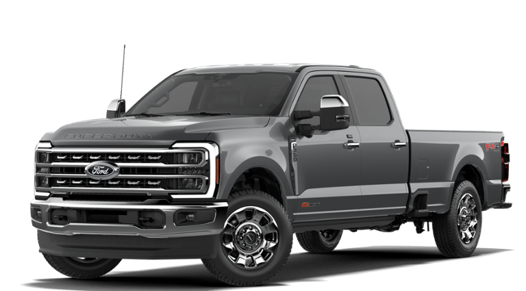 2027 Ford F-350 LARIAT
