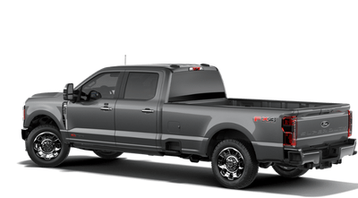 2027 Ford F-350 LARIAT