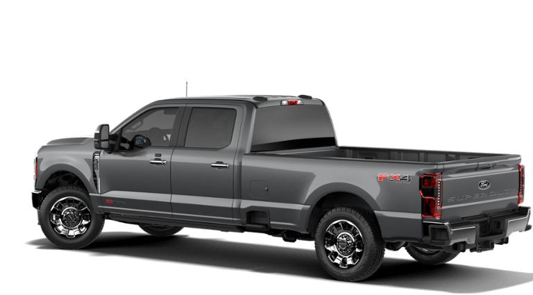 2027 Ford F-350 LARIAT