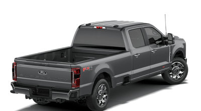 2027 Ford F-350 LARIAT