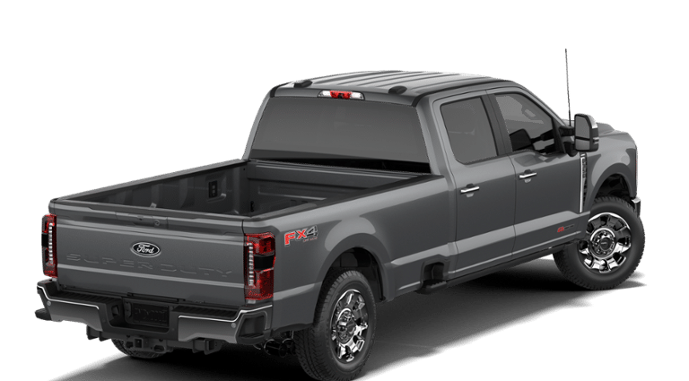 2027 Ford F-350 LARIAT