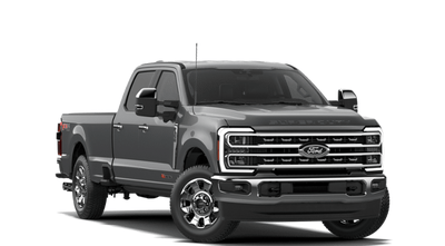 2027 Ford F-350 LARIAT