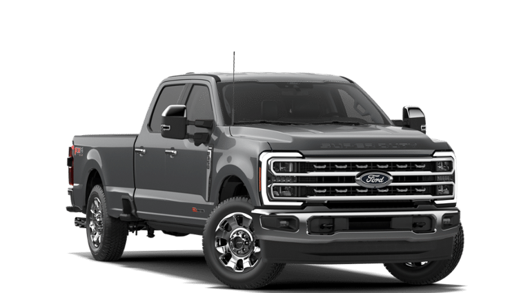 2027 Ford F-350 LARIAT