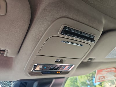 2027 Ford F-350 Platinum