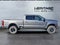 2027 Ford F-350 Platinum