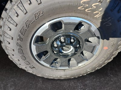 2027 Ford F-350 Platinum