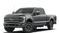 2027 Ford F-350 Platinum