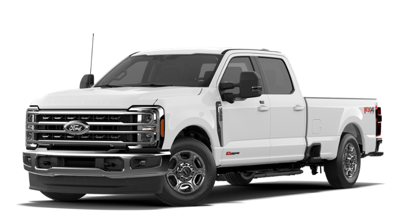 2027 Ford F-350 XLT