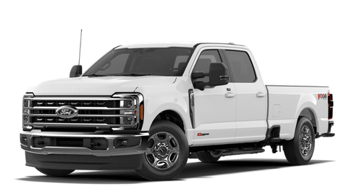 2027 Ford F-350 XLT