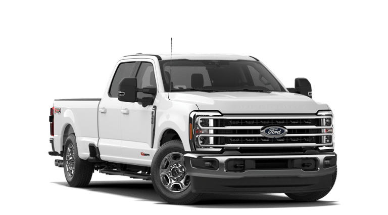 2027 Ford F-350 XLT